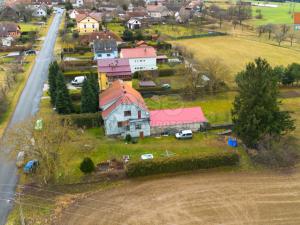 Prodej rodinného domu, Chraštice, 120 m2