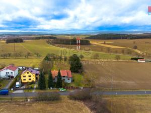 Prodej rodinného domu, Chraštice, 120 m2