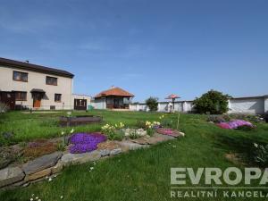 Prodej rodinného domu, Veltruby, Polní, 120 m2