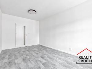 Pronájem bytu 2+kk, Opava, Otická, 59 m2