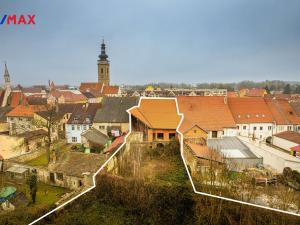 Prodej ubytování, Soběslav - Soběslav I, náměstí Republiky, 800 m2