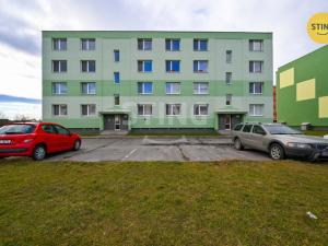 Prodej bytu 2+1, Hodonín, I. Olbrachta, 65 m2