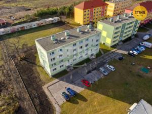 Prodej bytu 2+1, Hodonín, I. Olbrachta, 65 m2