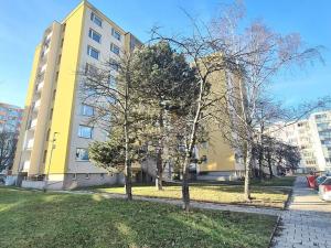 Prodej bytu 3+1, Olomouc, Černá cesta, 73 m2