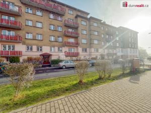 Pronájem bytu 2+kk, Ústí nad Labem - Střekov, Střekovské nábřeží, 55 m2