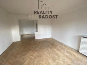 Prodej bytu 3+1, Český Těšín, Komenského, 81 m2