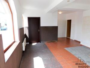 Pronájem obchodního prostoru, Hodonín, Brandlova, 30 m2