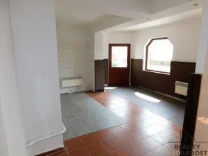 Pronájem obchodního prostoru, Hodonín, Brandlova, 30 m2