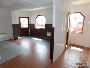 Pronájem obchodního prostoru, Hodonín, Brandlova, 30 m2