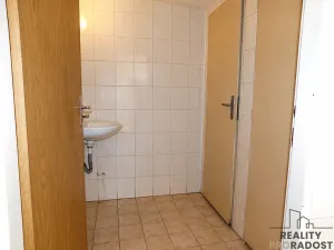 Pronájem obchodního prostoru, Hodonín, Brandlova, 30 m2