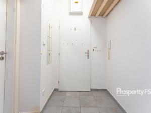 Prodej bytu 1+kk, Brno - Trnitá, Křenová, 34 m2