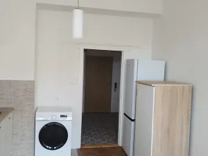 Pronájem bytu 2+kk, Praha - Strašnice, Černokostelecká, 45 m2