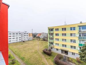 Prodej bytu 3+1, Žatec, Černobýla, 93 m2