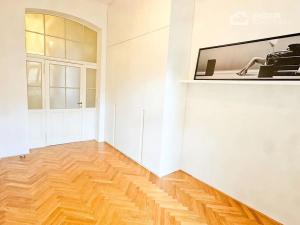 Pronájem bytu 3+1, Praha - Vinohrady, Balbínova, 95 m2