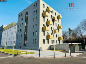 Pronájem bytu 3+kk, Benešov, 102. pluku, 92 m2