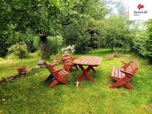 Prodej vícegeneračního domu, Rokytnice v Orlických horách, J. V. Sládka, 458 m2