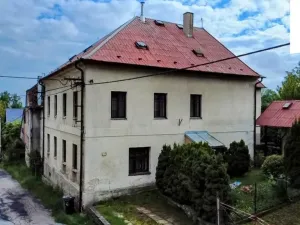 Prodej vícegeneračního domu, Rokytnice v Orlických horách, J. V. Sládka, 458 m2