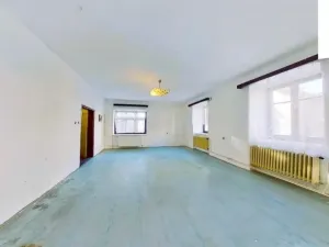 Prodej vícegeneračního domu, Rokytnice v Orlických horách, J. V. Sládka, 458 m2