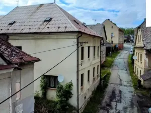 Prodej vícegeneračního domu, Rokytnice v Orlických horách, J. V. Sládka, 458 m2