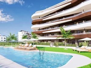 Prodej bytu 3+kk, Sant Llorenç des Cardassar, Španělsko, 64 m2