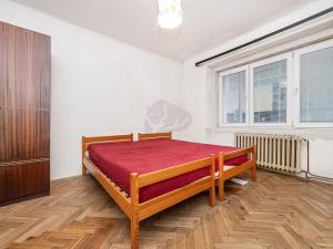 Prodej bytu 3+kk, Praha - Krč, Budějovická, 76 m2