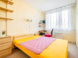 Prodej bytu 2+kk, Teplice, Trnovanská, 43 m2