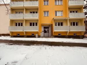 Pronájem bytu 1+kk, Ostrava - Poruba, Sokolovská, 25 m2