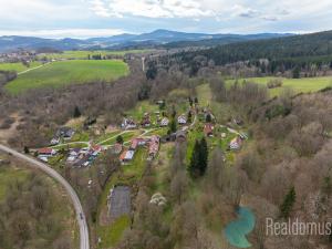 Prodej zemědělské usedlosti, Chroboly - Lučenice, 200 m2