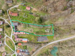 Prodej zemědělské usedlosti, Chroboly - Lučenice, 200 m2