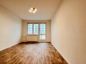 Pronájem bytu 1+kk, Ostrava - Zábřeh, Petruškova, 26 m2