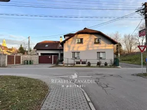 Pronájem bytu 3+kk, Kozmice, Poručíka Hoši, 170 m2