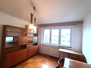 Pronájem bytu 3+1, Zlín, Hluboká, 90 m2