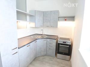 Pronájem bytu 3+kk, České Budějovice, Větrná, 59 m2