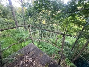 Prodej chaty, Hromnice - Planá, 80 m2