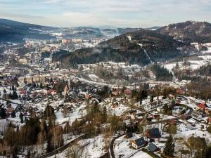 Prodej rodinného domu, Tanvald, Příchovická, 460 m2