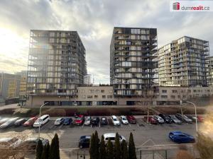 Pronájem bytu 1+1, Praha - Žižkov, Jana Želivského, 41 m2