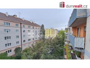 Pronájem bytu 2+kk, Praha - Michle, Třeboňská, 64 m2