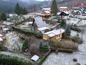 Prodej chaty, Zábřeh - Dolní Bušínov, 55 m2