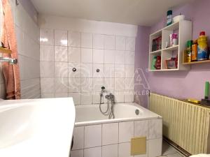 Prodej rodinného domu, Krumvíř, 120 m2