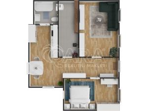 Prodej rodinného domu, Krumvíř, 120 m2