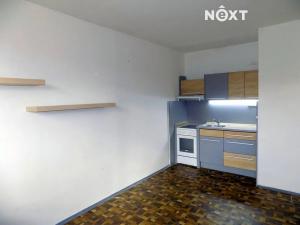 Pronájem bytu 2+kk, Česká Lípa, Dlouhá, 42 m2