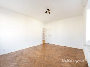 Pronájem bytu 2+kk, Praha - Michle, Počátecká, 51 m2