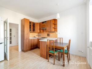 Pronájem bytu 2+kk, Praha - Michle, Počátecká, 51 m2