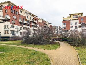 Prodej bytu 3+kk, Praha - Dolní Měcholupy, Františka Jansy, 85 m2