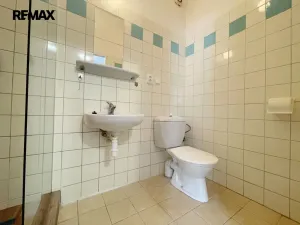 Pronájem kanceláře, Lety, 100 m2