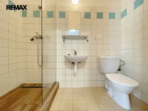 Pronájem kanceláře, Lety, 100 m2