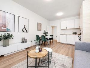 Prodej bytu 3+kk, Praha - Strašnice, Na padesátém, 70 m2