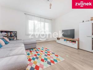Prodej bytu 2+1, Morkovice-Slížany - Morkovice, Nádražní, 68 m2