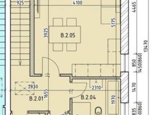 Pronájem bytu 3+kk, Nová Ves pod Pleší, Řadová, 81 m2