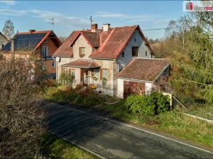 Prodej rodinného domu, Kynšperk nad Ohří - Liboc, 118 m2